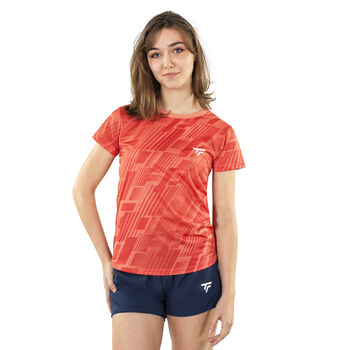 T-SHIRT X-LOOP FEMME